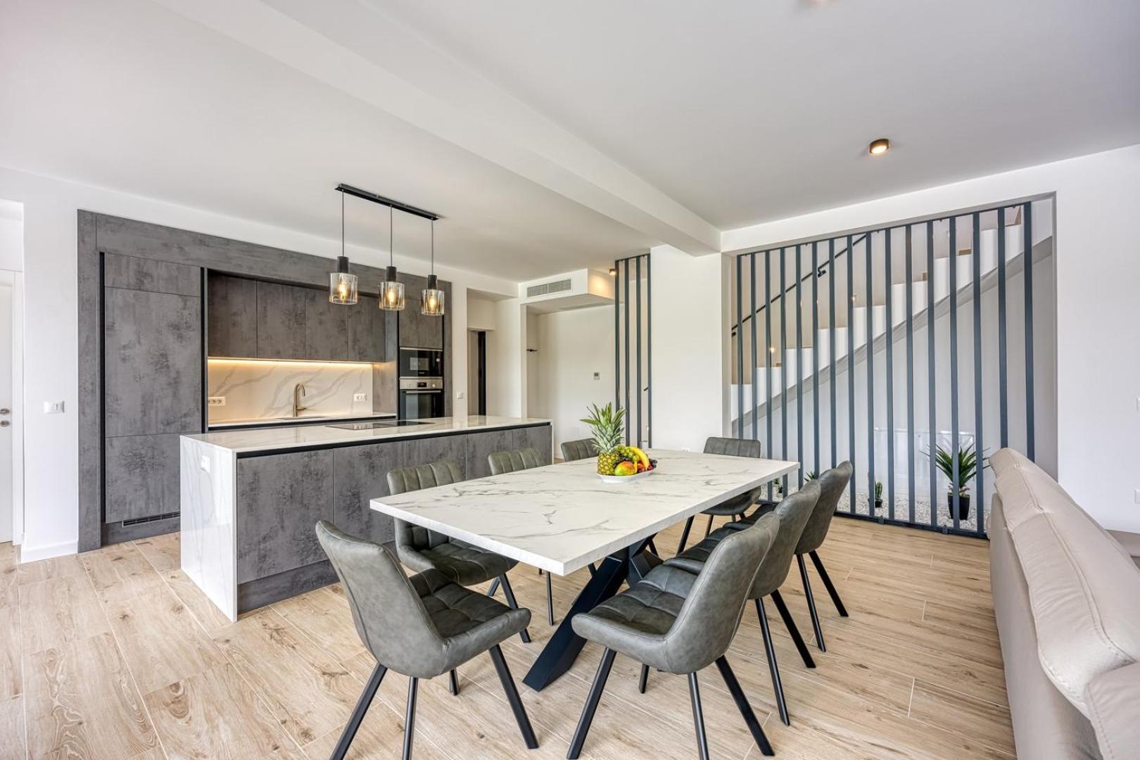 Ivy Villa *