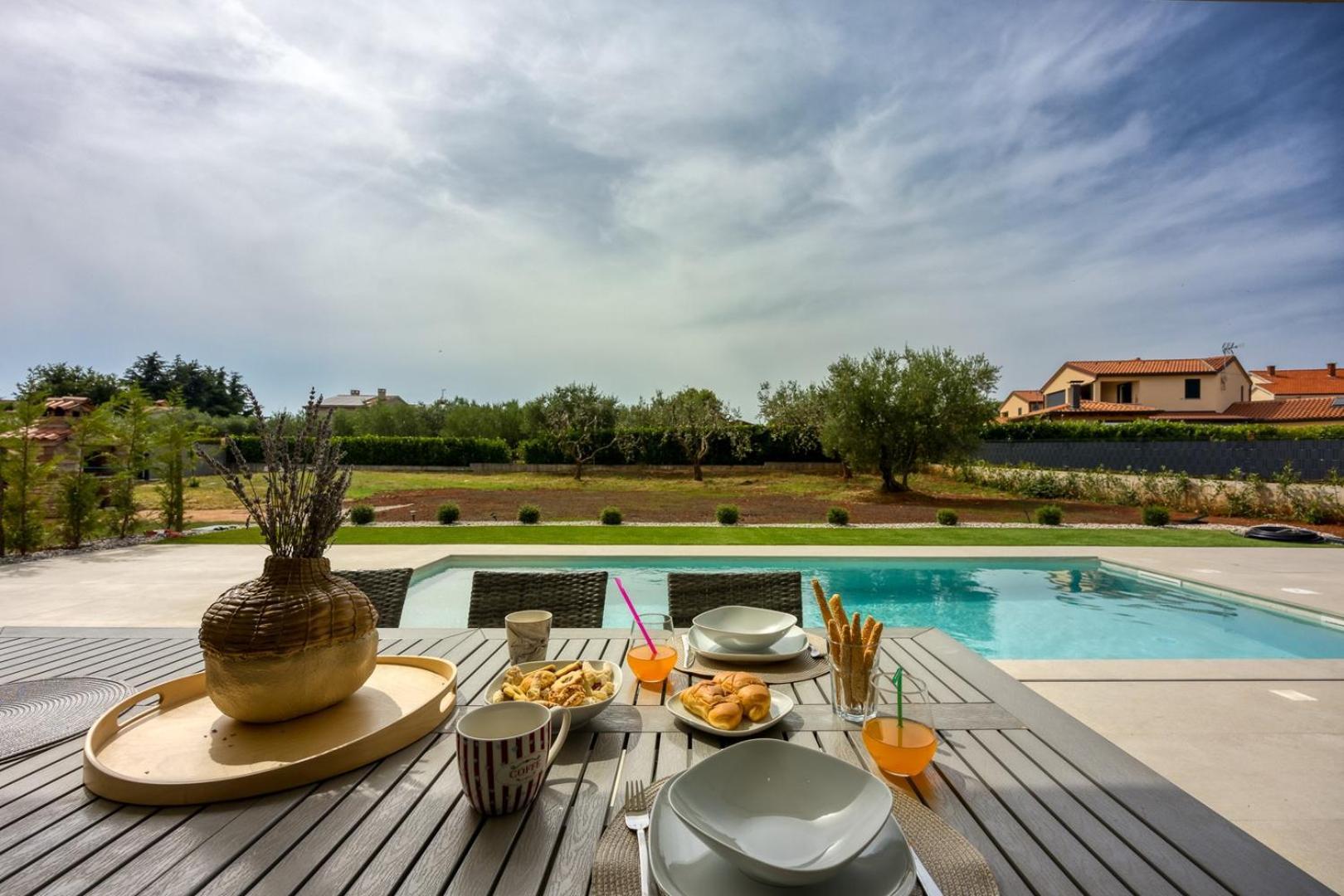 Villa Ivy *