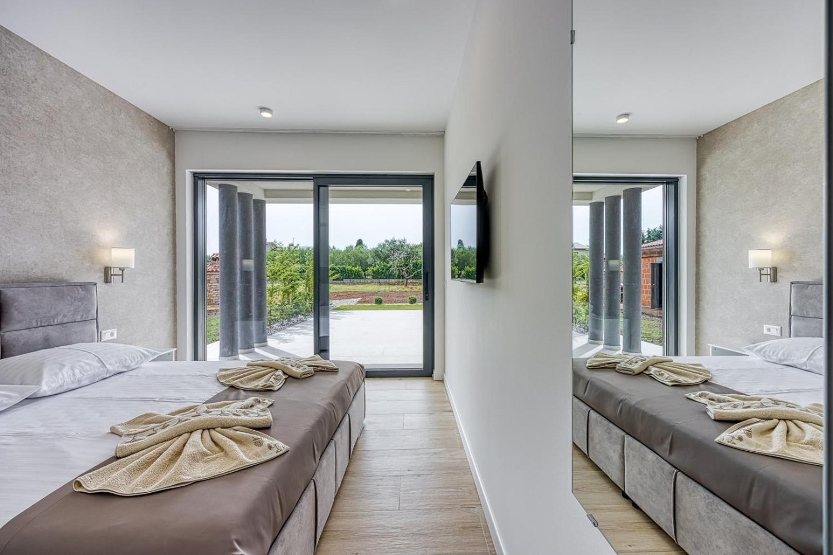 Villa Ivy *