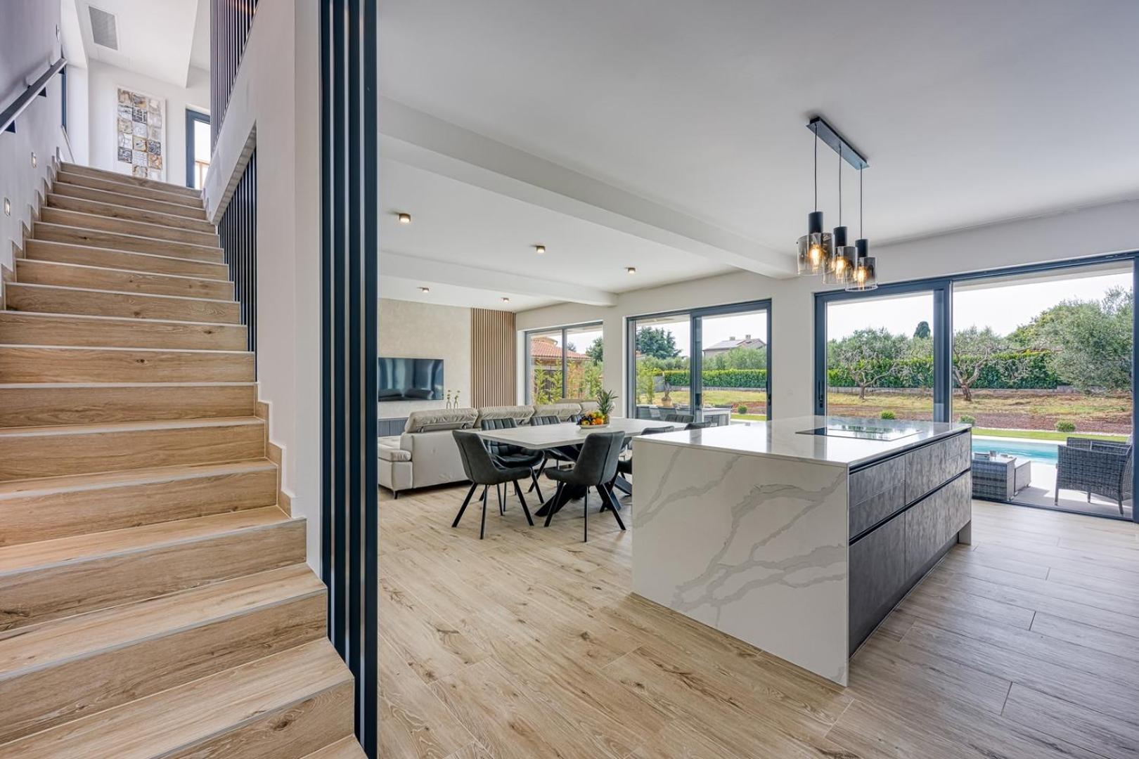 Ivy Villa