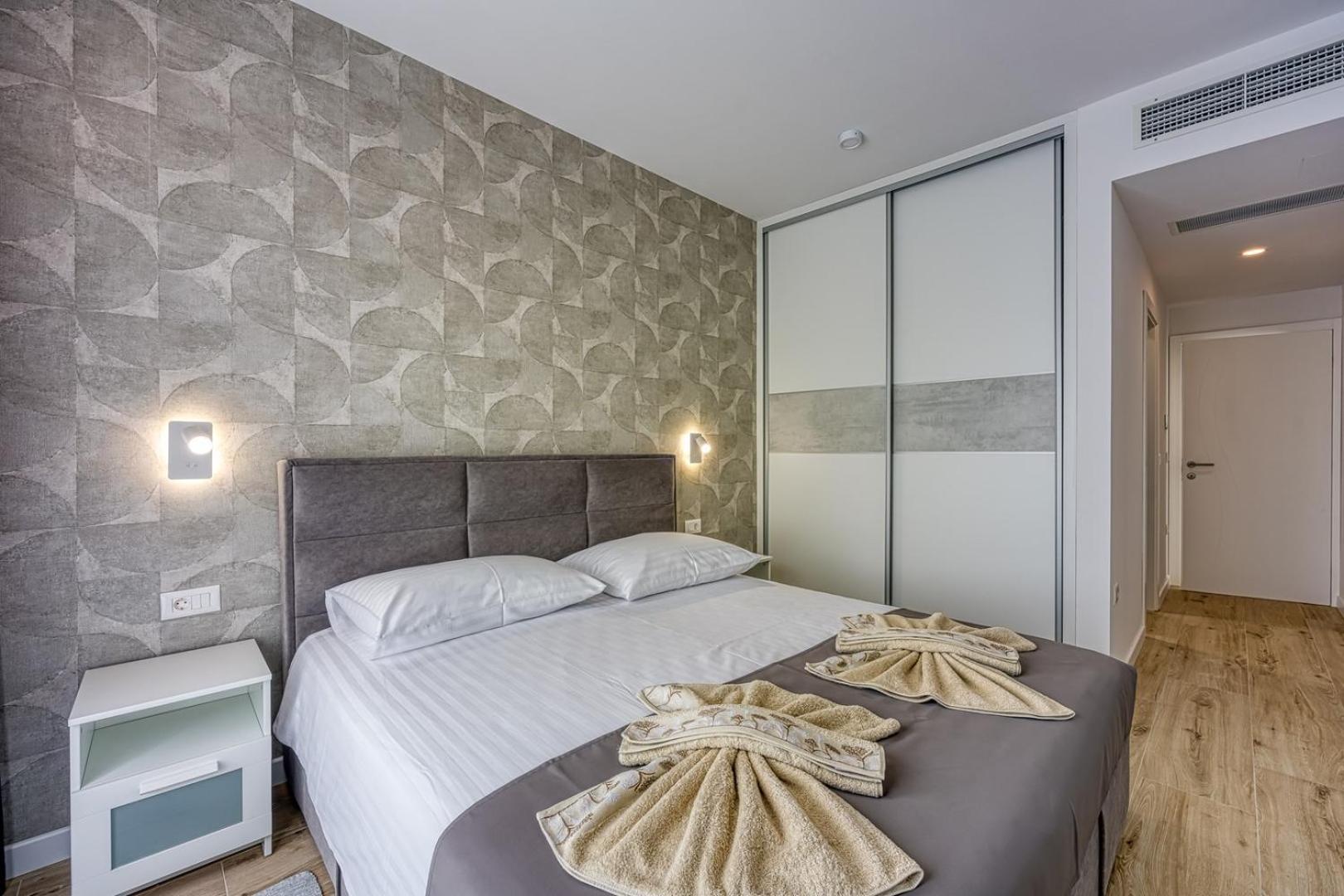 Ivy Villa *