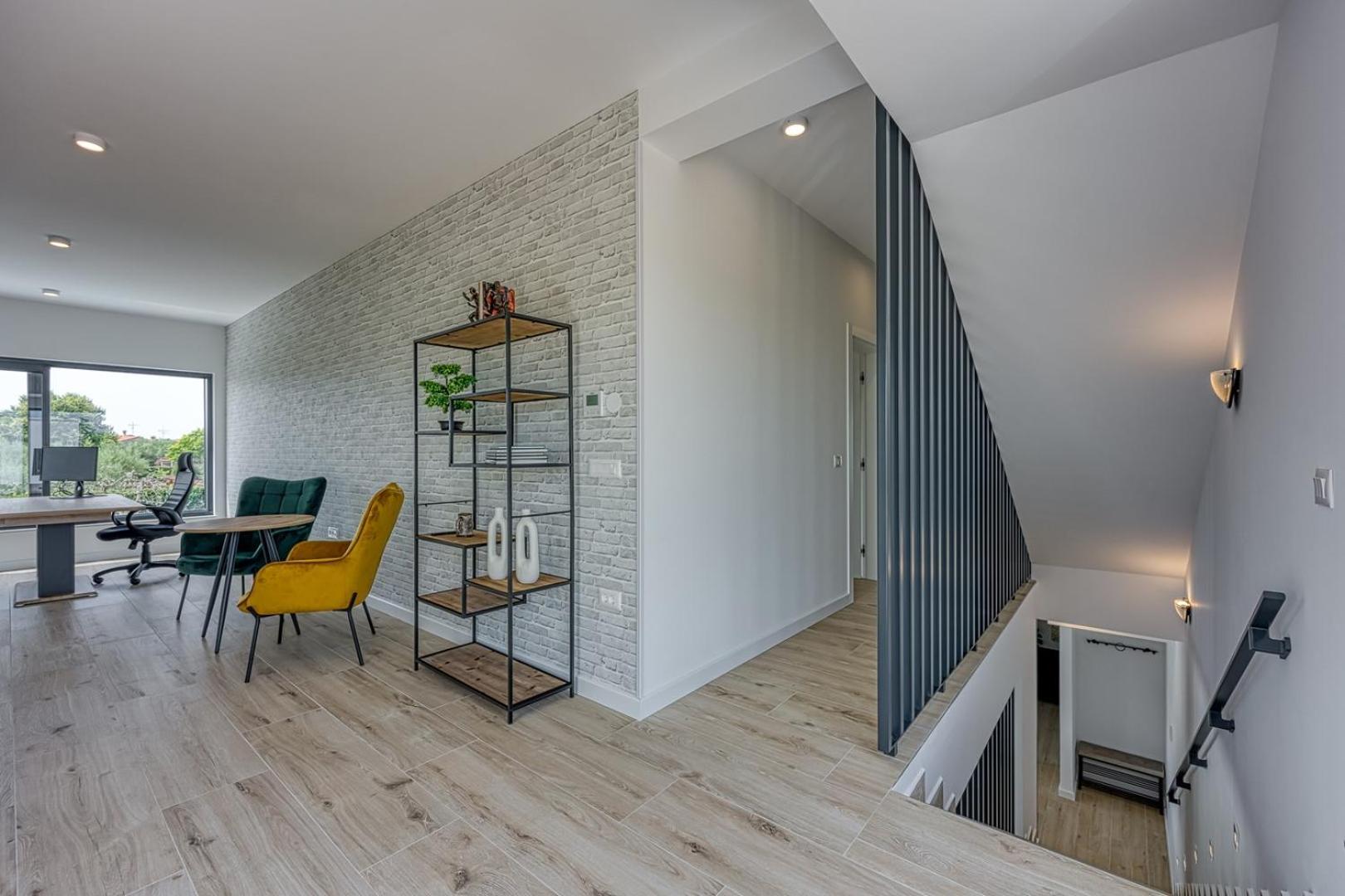 Ivy Villa