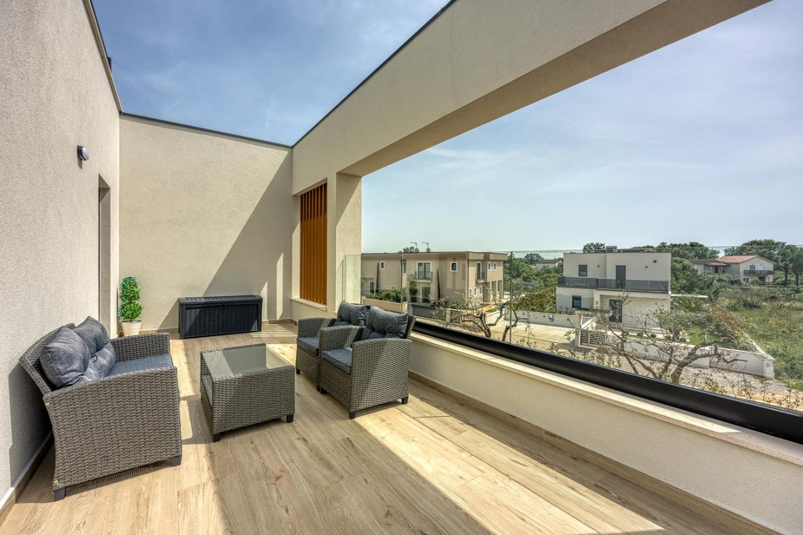 Ivy Villa Poreč