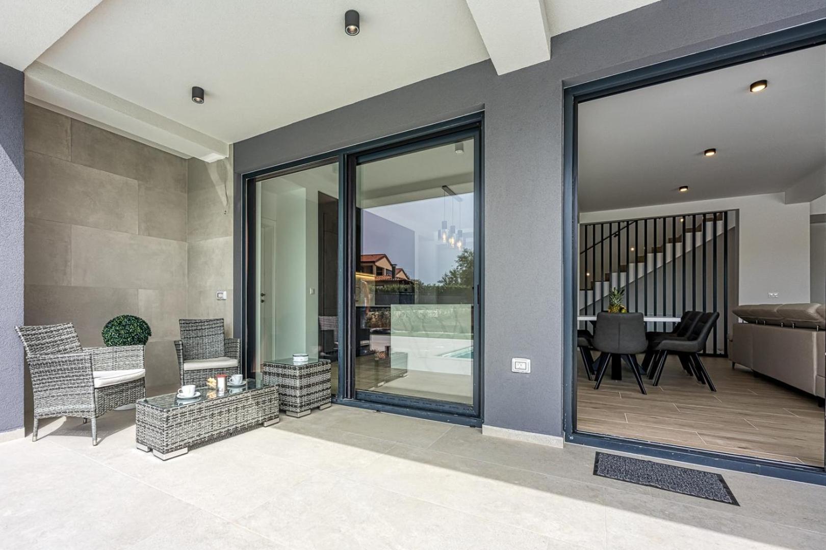 Villa Ivy Poreč